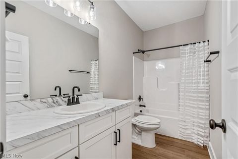 Tiny photo for 2769 Weeping Pine Drive, Medina, OH 44256 (MLS # 5187130)