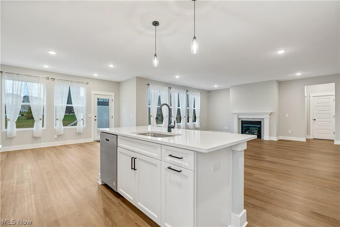 Windfall Estates - Residential