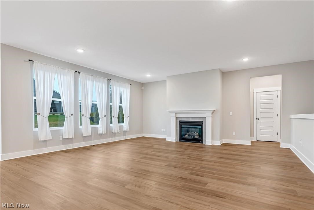 Windfall Estates - Residential