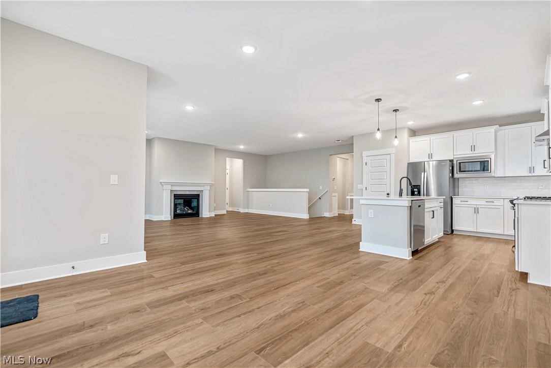 Windfall Estates - Residential