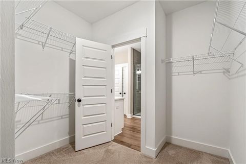 Tiny photo for 2769 Weeping Pine Drive, Medina, OH 44256 (MLS # 5187130)