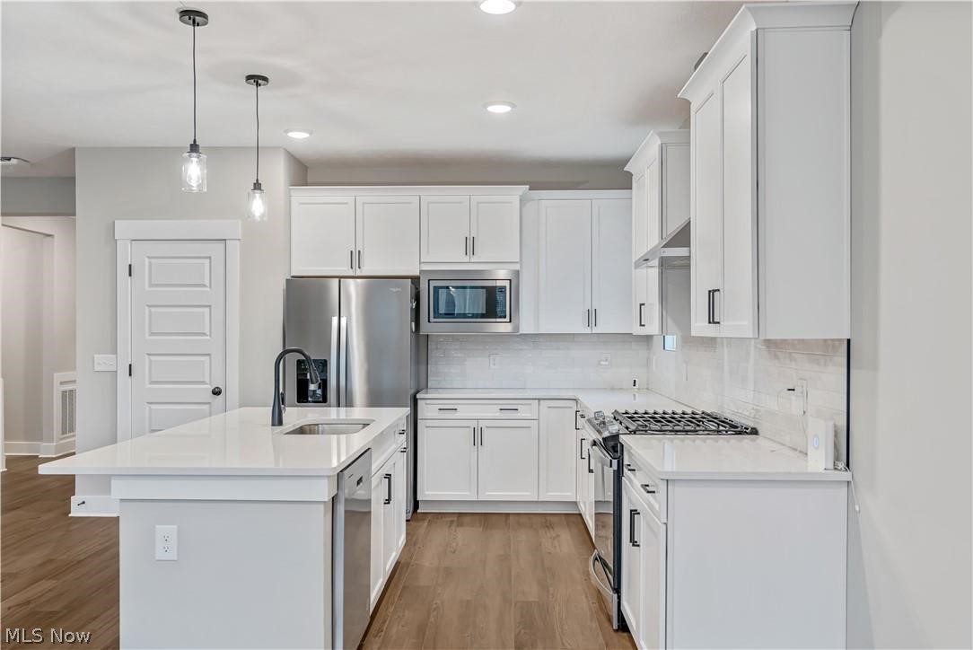 Windfall Estates - Residential