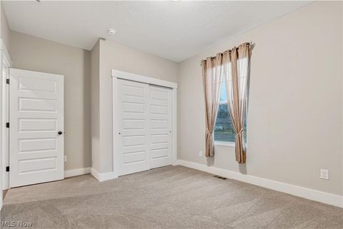 Tiny photo for 2769 Weeping Pine Drive, Medina, OH 44256 (MLS # 5187130)