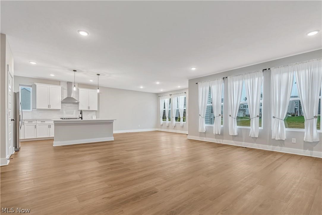 Windfall Estates - Residential