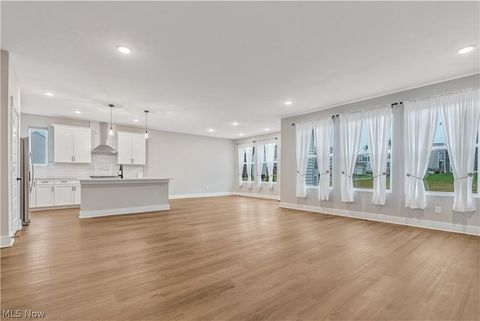 Tiny photo for 2769 Weeping Pine Drive, Medina, OH 44256 (MLS # 5187130)