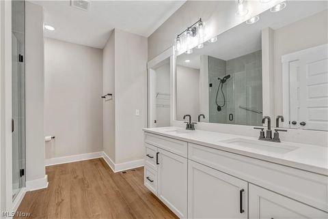 Tiny photo for 2769 Weeping Pine Drive, Medina, OH 44256 (MLS # 5187130)