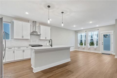 Tiny photo for 2769 Weeping Pine Drive, Medina, OH 44256 (MLS # 5187130)