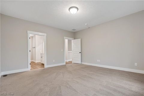 Tiny photo for 2769 Weeping Pine Drive, Medina, OH 44256 (MLS # 5187130)