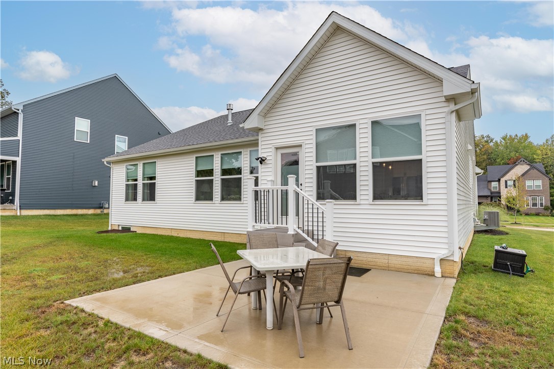 Windfall Estates - Residential