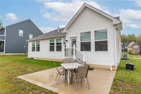 Tiny photo for 2769 Weeping Pine Drive, Medina, OH 44256 (MLS # 5187130)