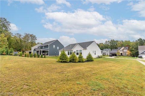 Tiny photo for 2769 Weeping Pine Drive, Medina, OH 44256 (MLS # 5187130)