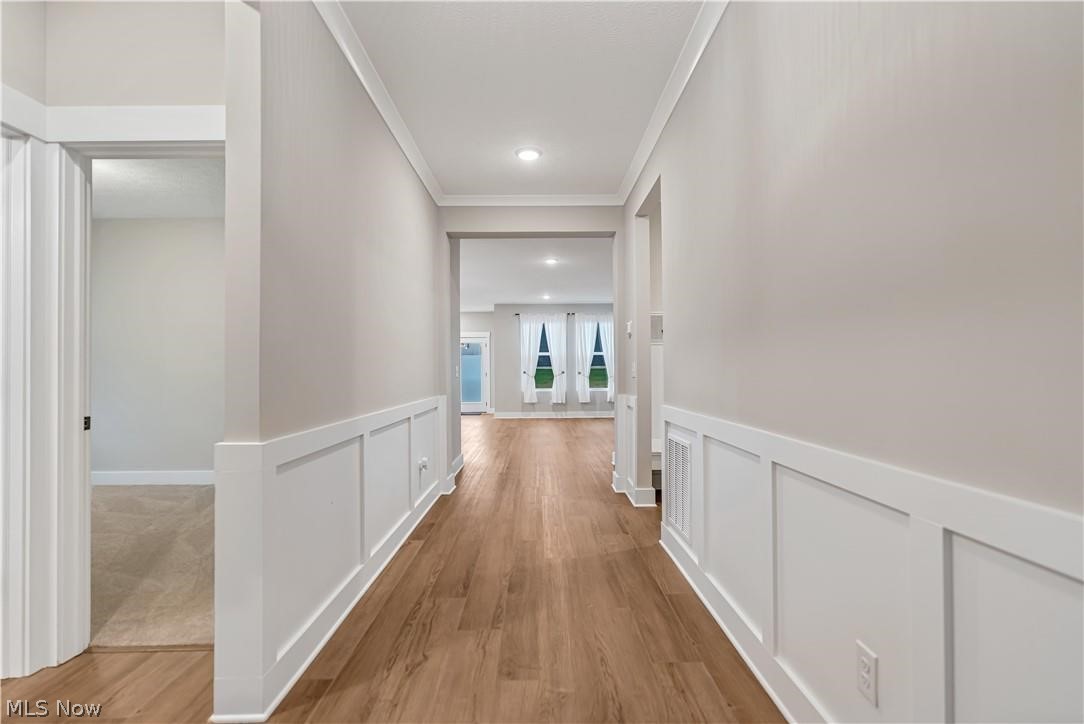 Windfall Estates - Residential