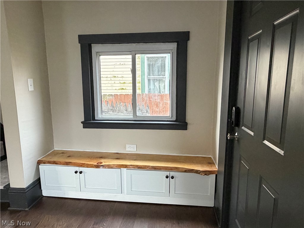 North End Allotment/R C Hedden - Residential