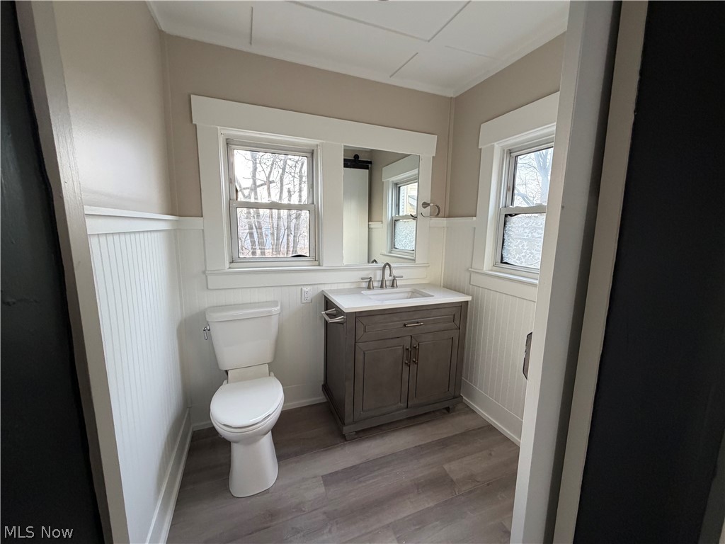 North End Allotment/R C Hedden - Residential