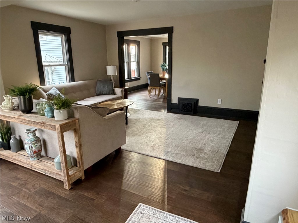 North End Allotment/R C Hedden - Residential