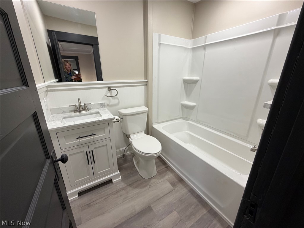 North End Allotment/R C Hedden - Residential