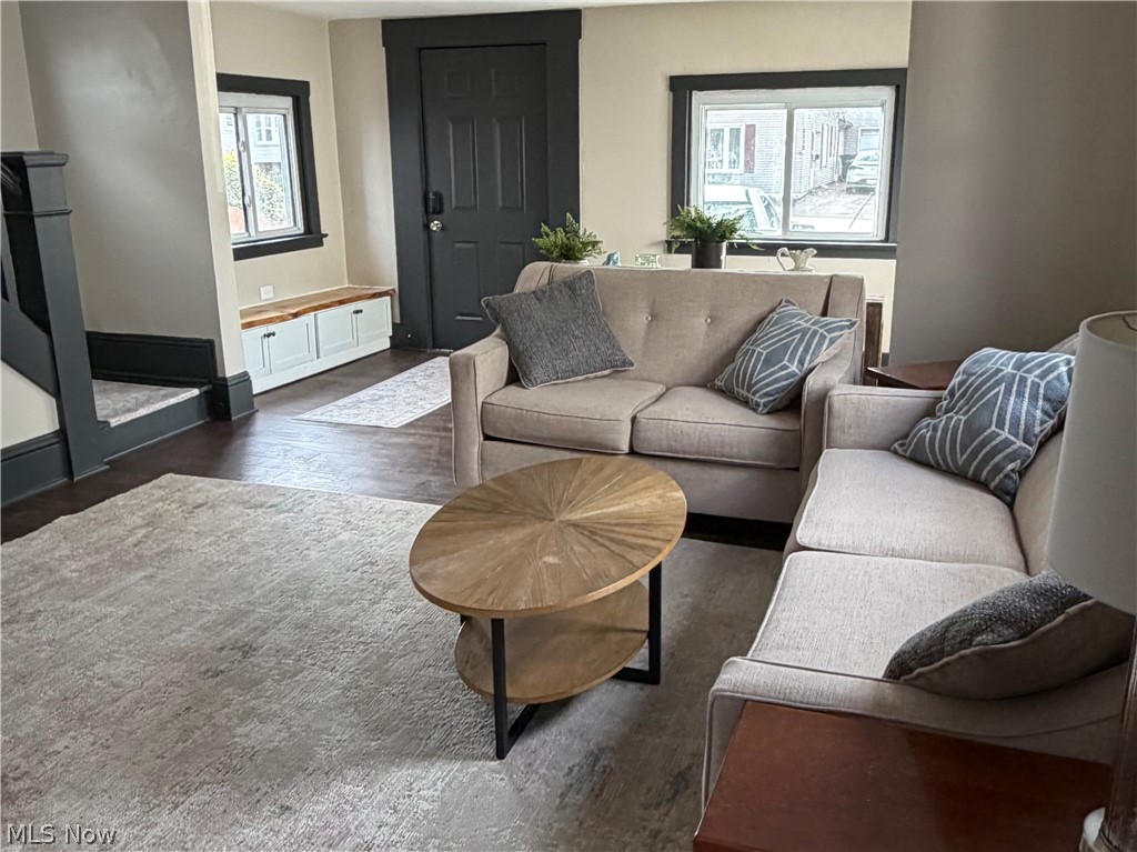 North End Allotment/R C Hedden - Residential