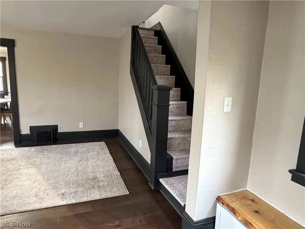 North End Allotment/R C Hedden - Residential