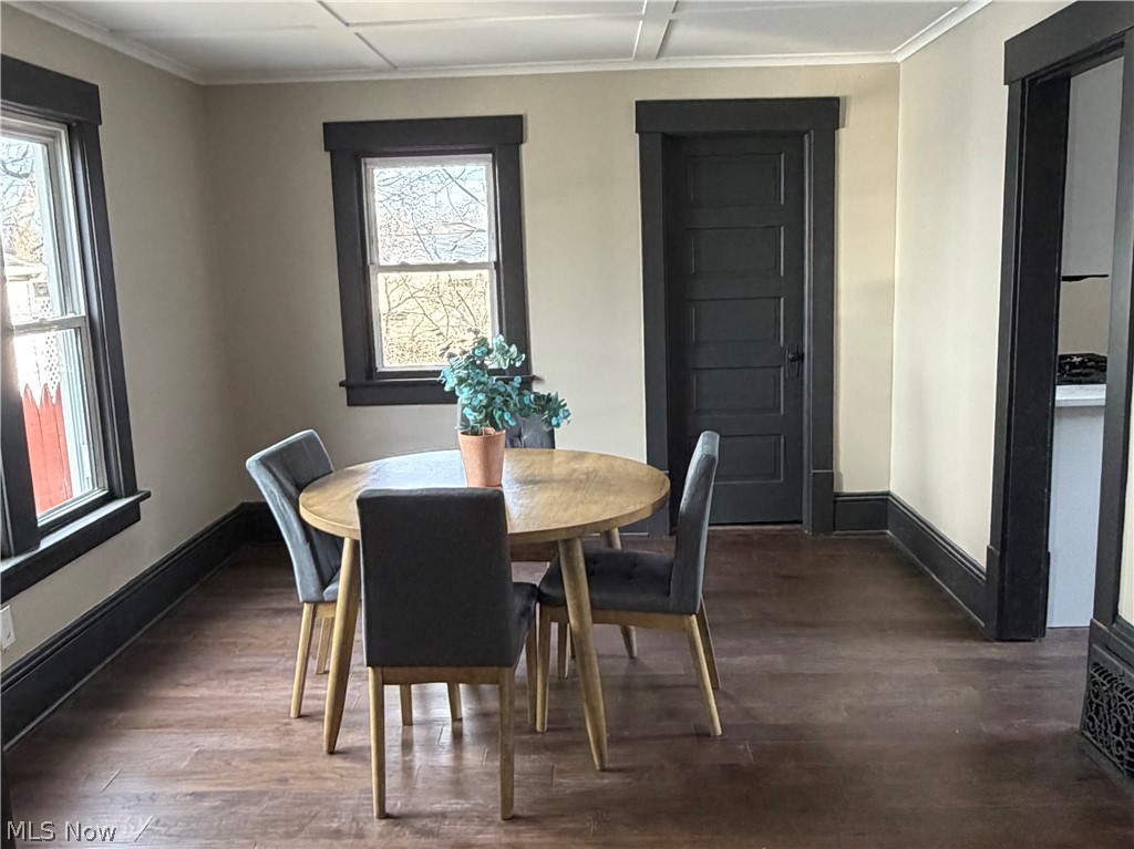 North End Allotment/R C Hedden - Residential