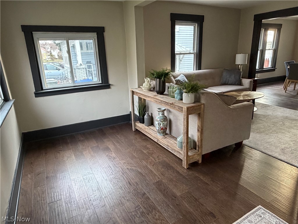 North End Allotment/R C Hedden - Residential