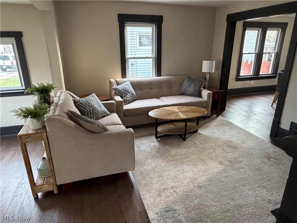 North End Allotment/R C Hedden - Residential