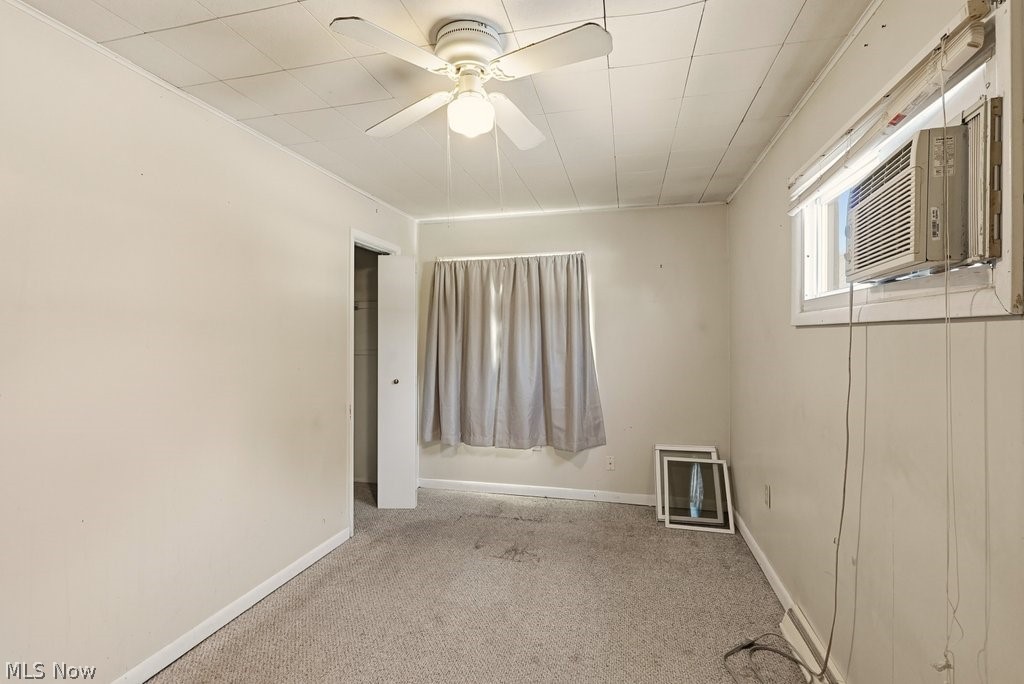 Springfield Heights - Residential Income