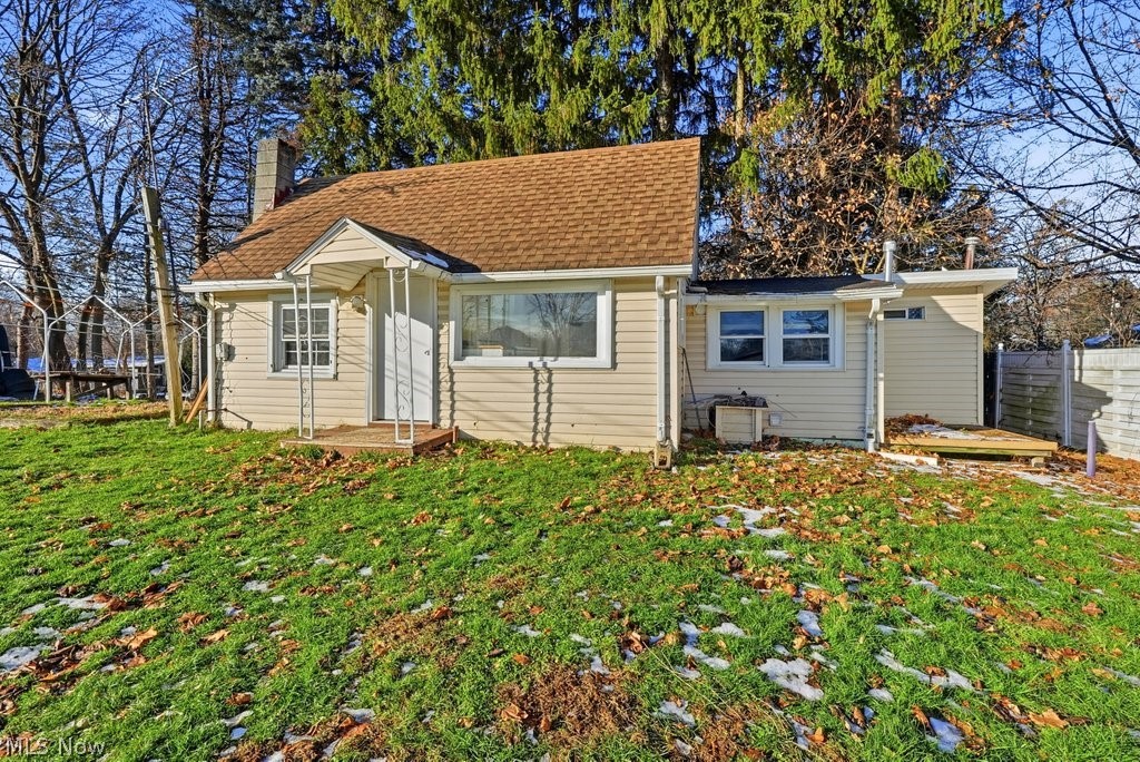 Springfield Heights - Residential Income