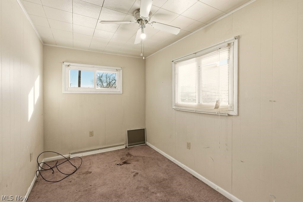 Springfield Heights - Residential Income