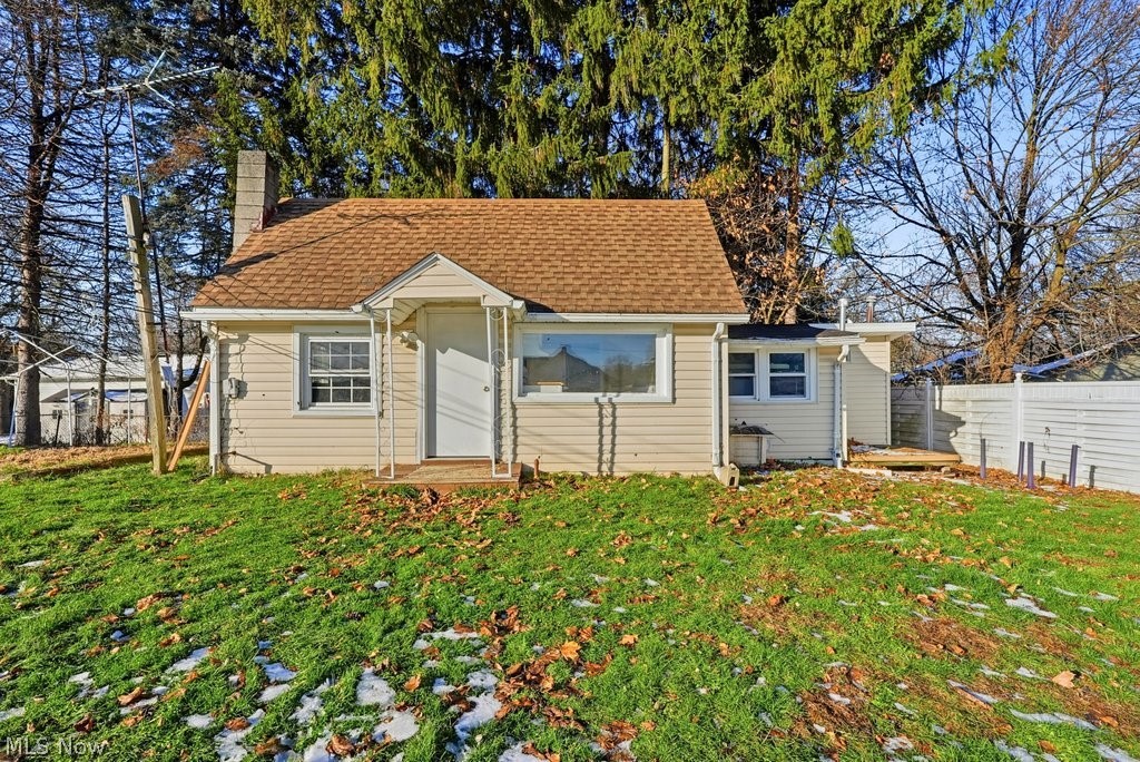 Springfield Heights - Residential Income