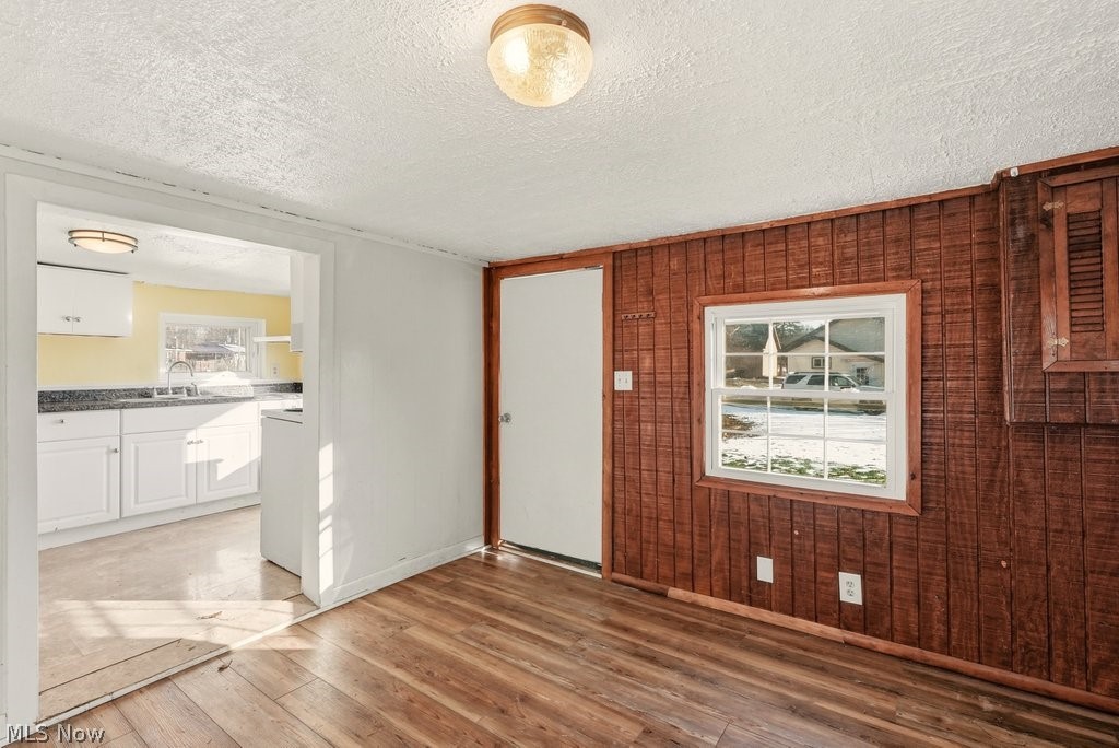 Springfield Heights - Residential Income