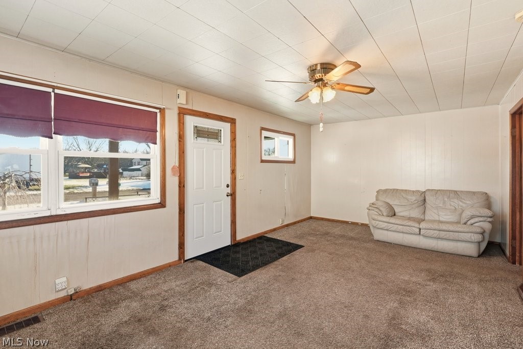 Springfield Heights - Residential Income