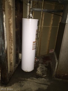 J A Wigmore Cos Cedarbrook - Residential