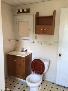 J A Wigmore Cos Cedarbrook - Residential