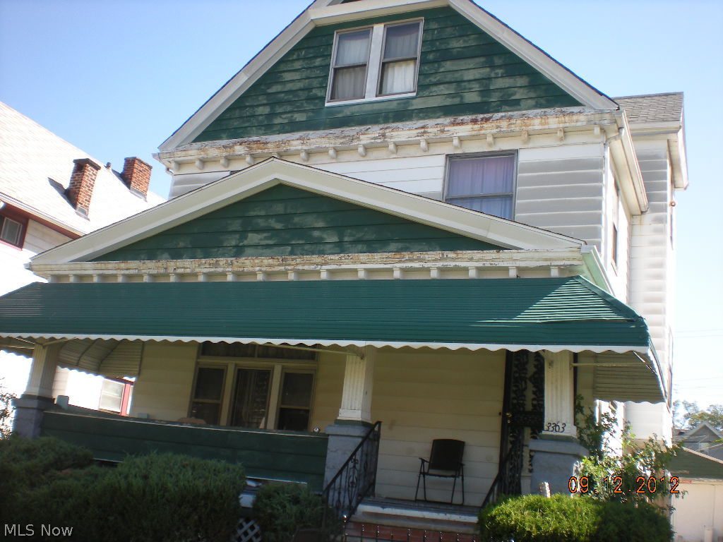 Crawford Woodhill - Residential