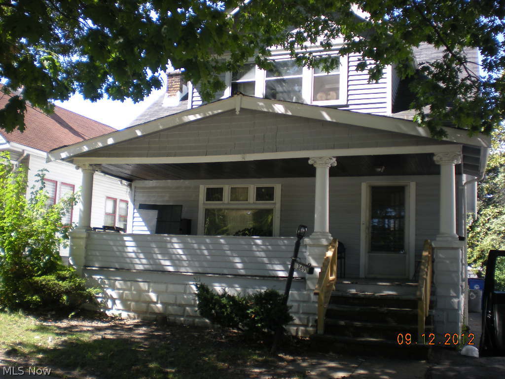 Crawford Woodhill - Residential