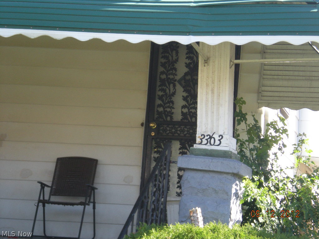 Crawford Woodhill - Residential