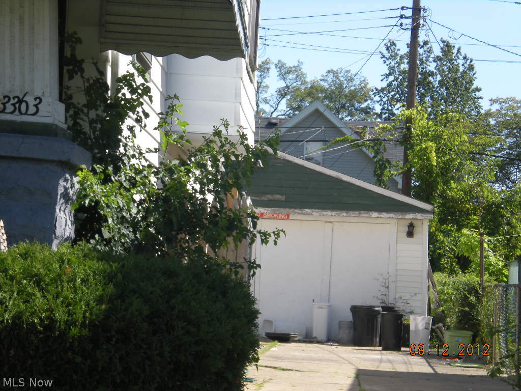 Crawford Woodhill - Residential