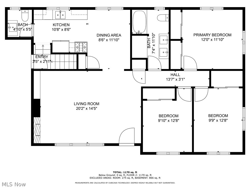 Cherry Lane Sub - Residential