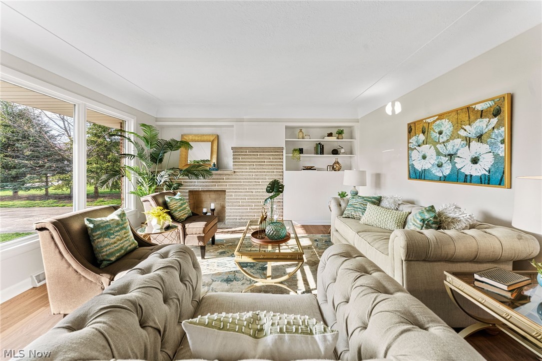 Cherry Lane Sub - Residential