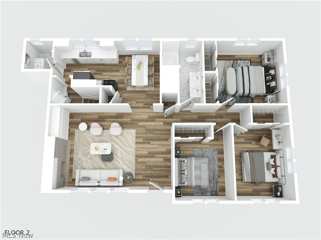 Cherry Lane Sub - Residential