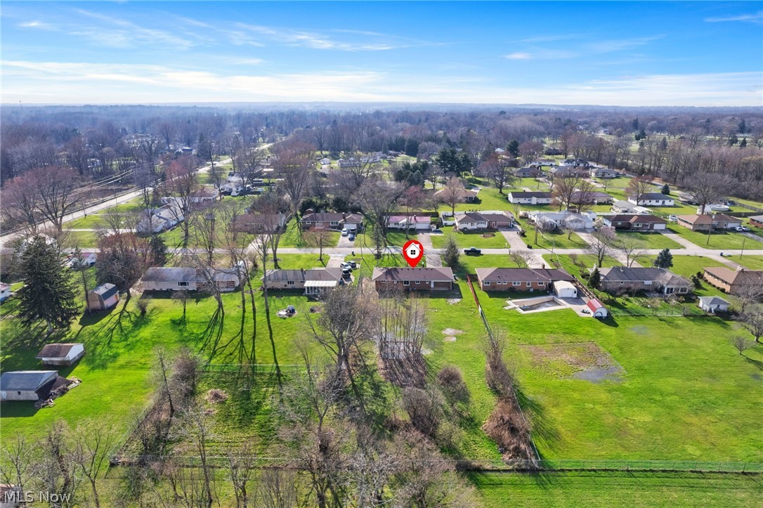 Cherry Lane Sub - Residential