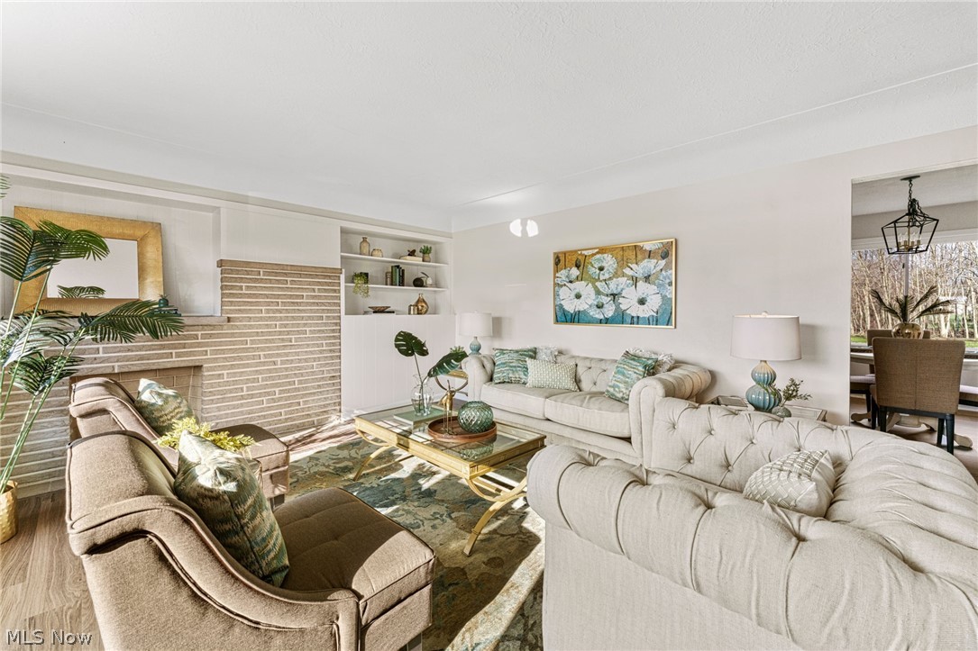 Cherry Lane Sub - Residential