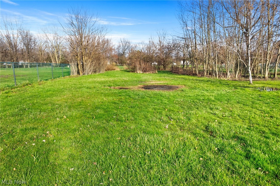 Cherry Lane Sub - Residential