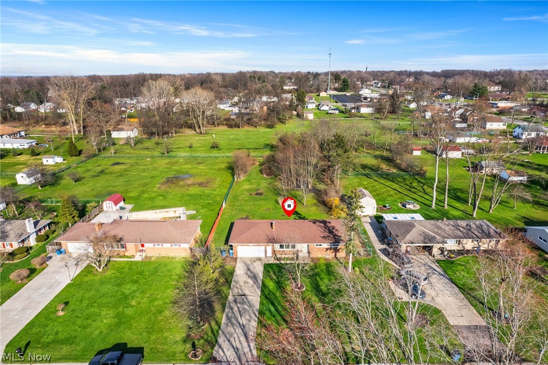 Cherry Lane Sub - Residential