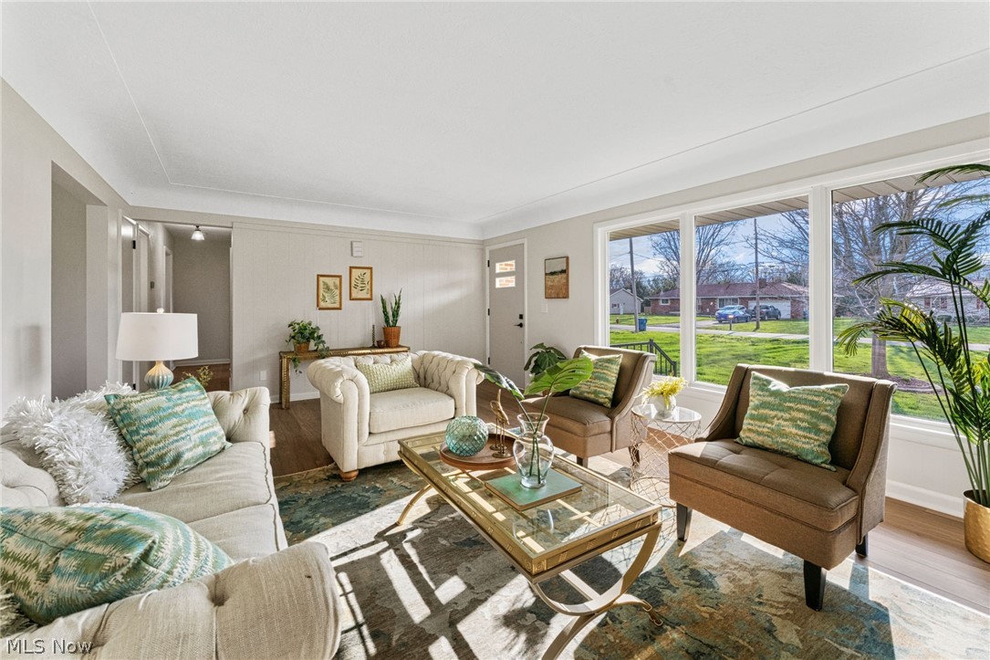 Cherry Lane Sub - Residential