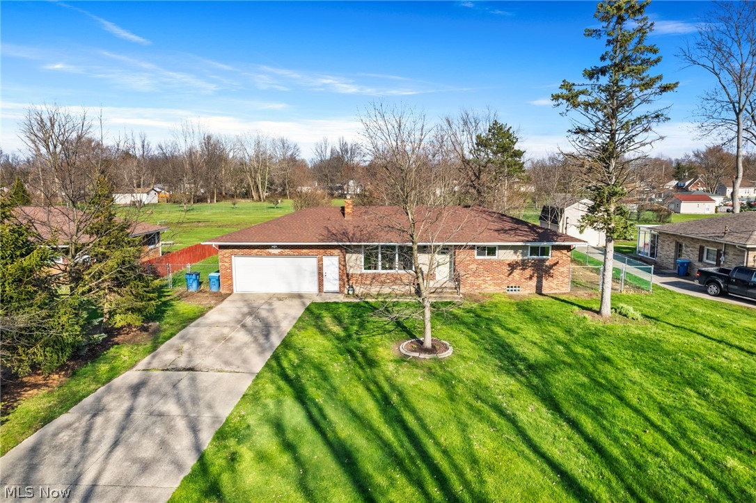 Cherry Lane Sub - Residential