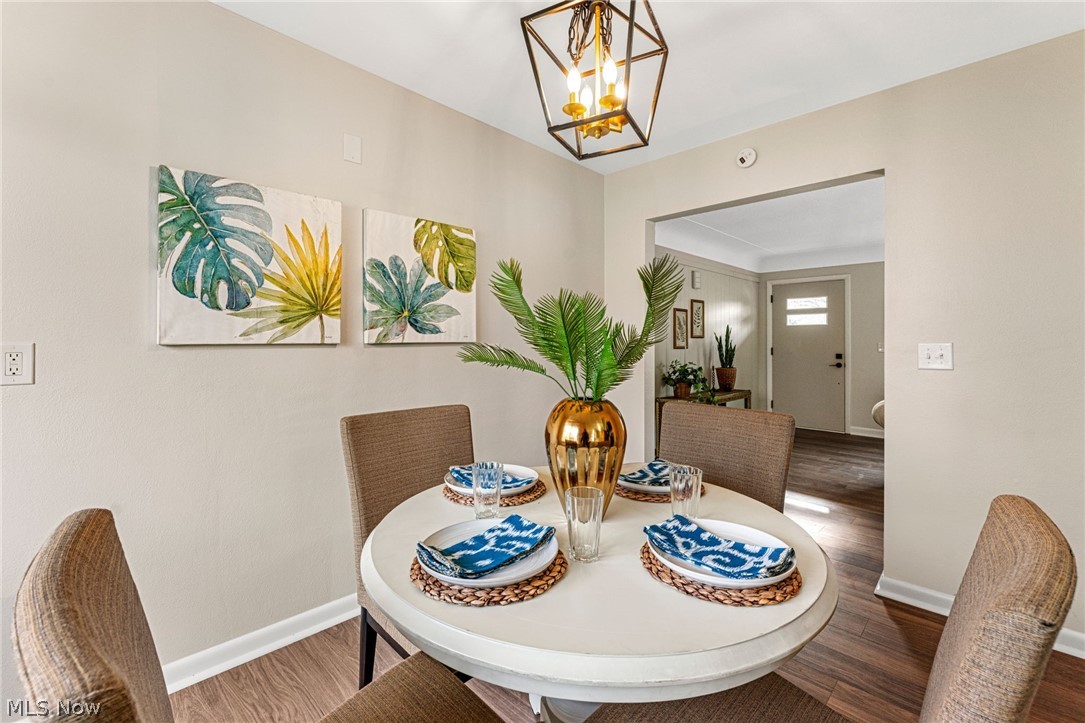 Cherry Lane Sub - Residential