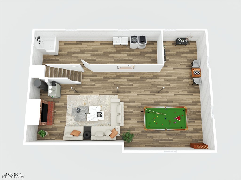 Cherry Lane Sub - Residential