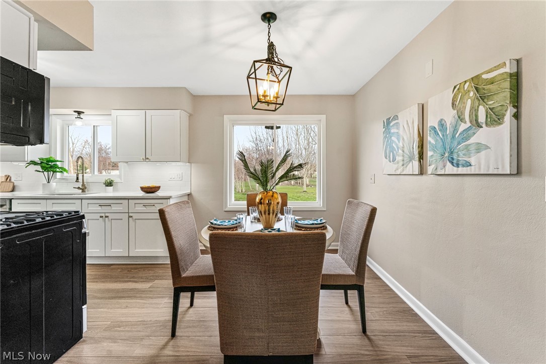 Cherry Lane Sub - Residential