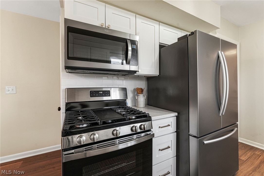 Cherry Lane Sub - Residential